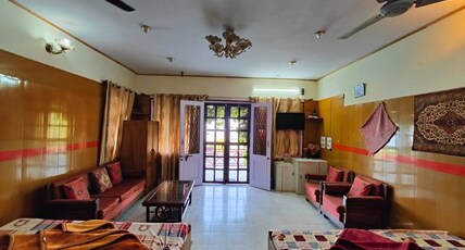 Himvadi Resorts Room Type - Family Suite (Himalaya Facing)