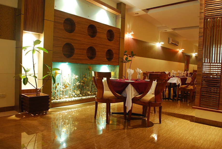Main gallery