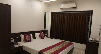 Hotel Regal Regency Room Type - Deluxe Room