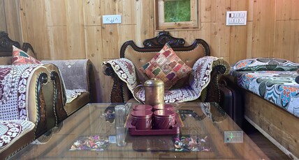 Homestay By Viraaj Room Type - Bedroom 4