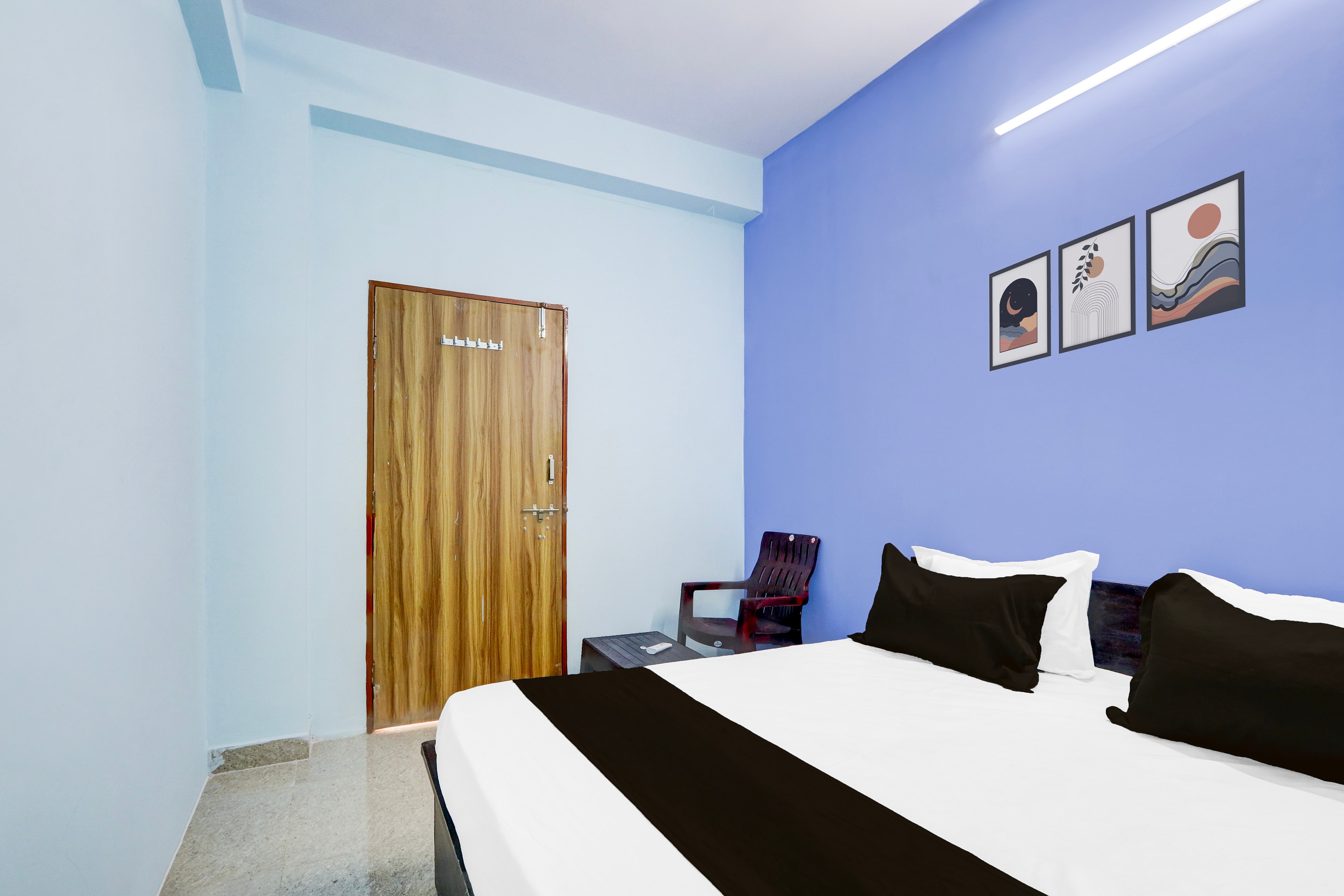Hotel O KSR GRAND - Tap to explore photos