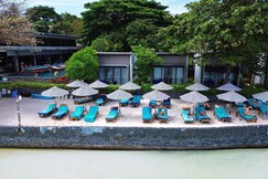 Casa de Mar, Koh Samui