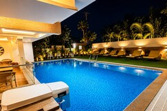 Amani by BluO - Boutique Hotel Goa