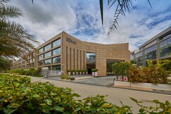 Hilton Bangalore Embassy GolfLinks