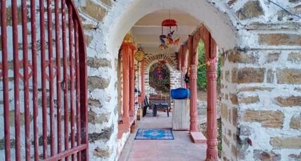 Tatsaara Kavan Room Type - 2 BHK Heritage Stone Cottage 