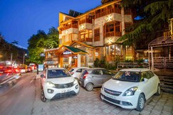 Hotel D' Chalet ,Manali