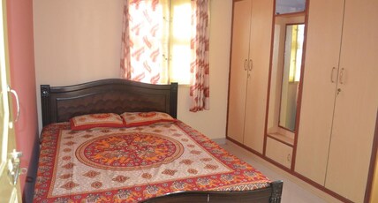 Manasvini | Entire Homestay Room Type - Room1