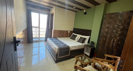 Laxman Homestay Room Type - Bedroom 7
