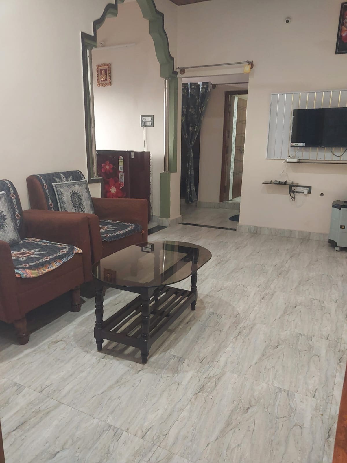 Kritunga Vibes Homestay - Tap to explore photos