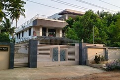 Bhairavi Krupa - 1BHK Homestay