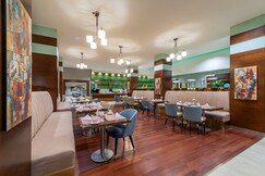 Holiday Inn Riyadh al qasr