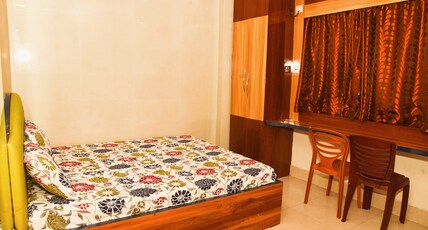Roxy Hotel  Near New Digha Beach Room Type - Standard Room (Non AC)