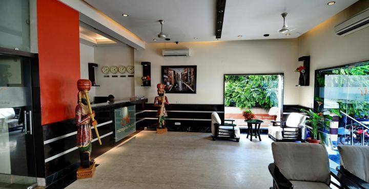 Main gallery