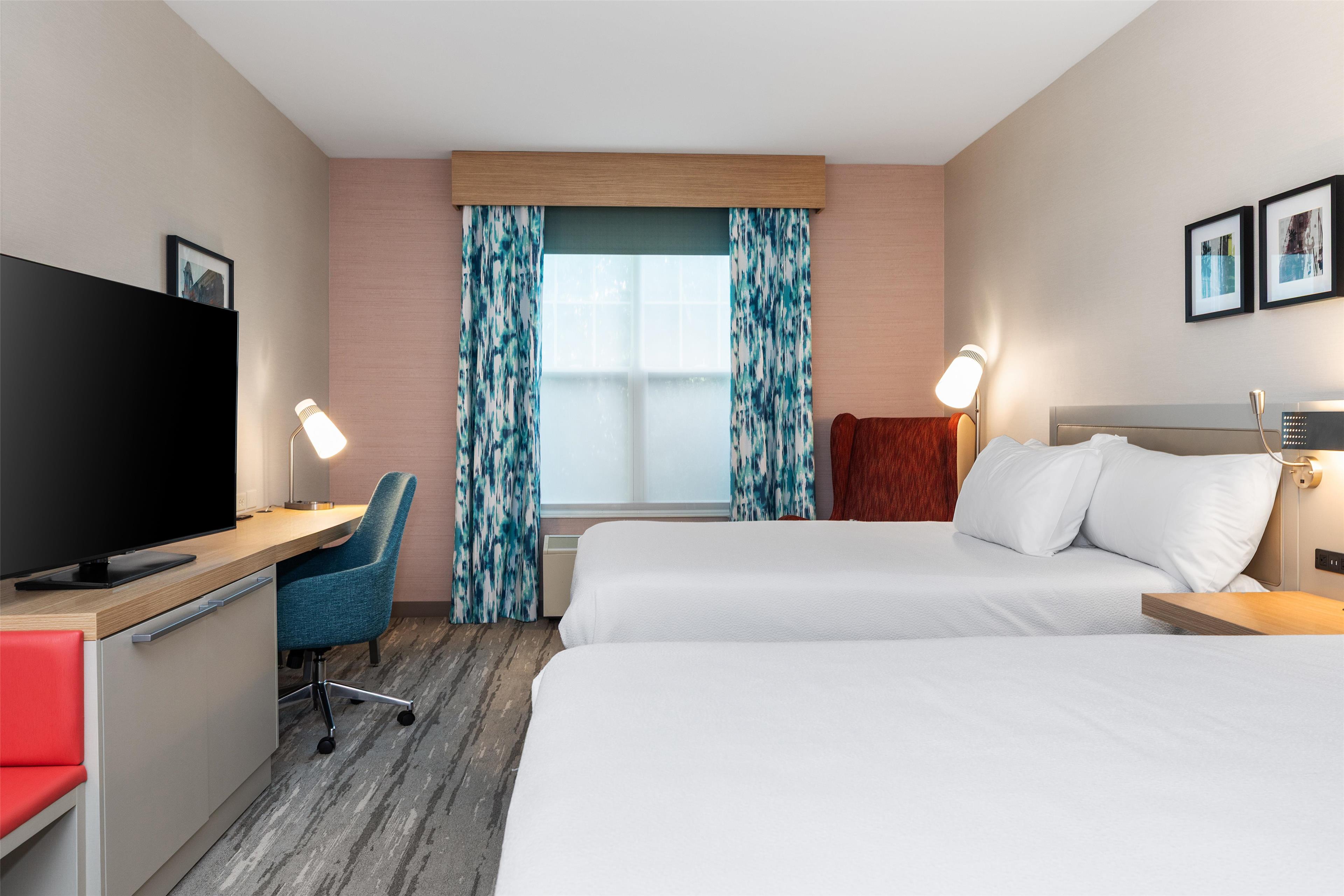 HILTON GARDEN INN AUBURN - Tap to explore photos