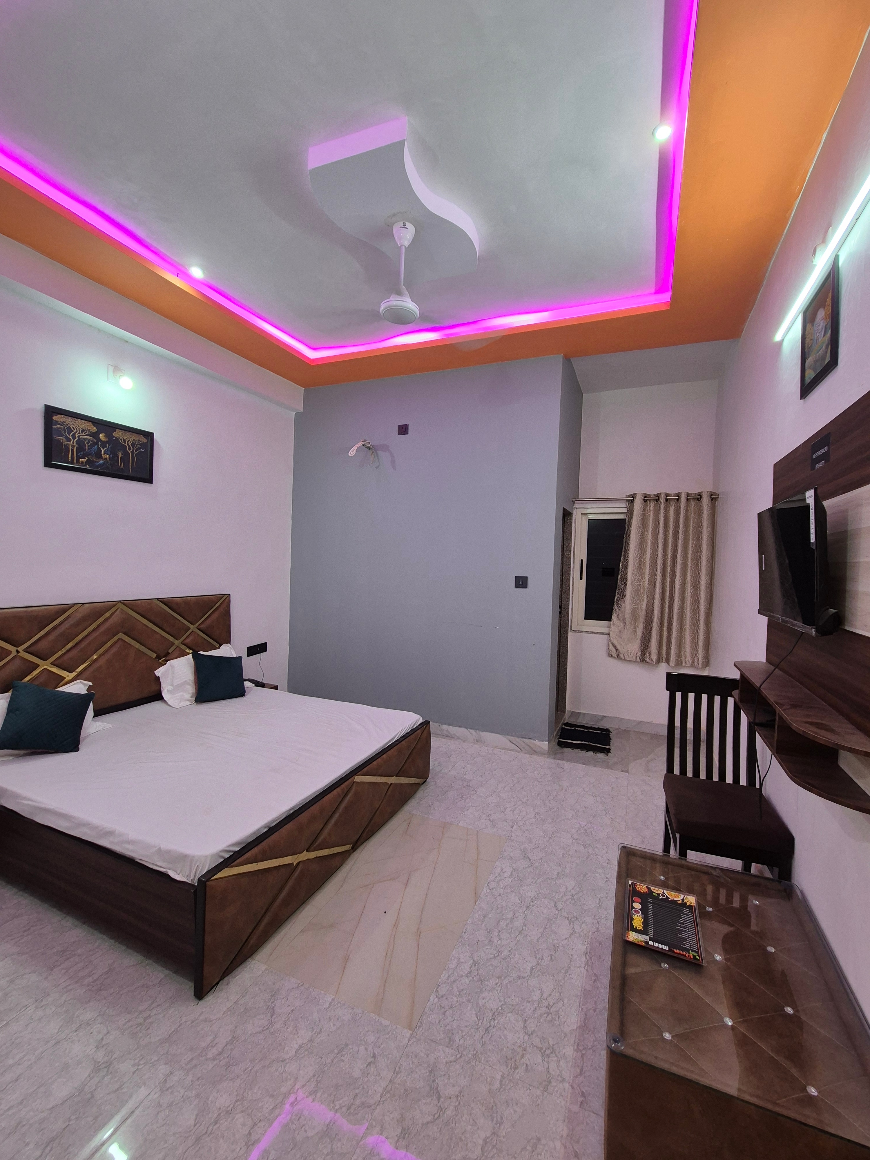 AMBE PALACE HOTEL - Tap to explore photos