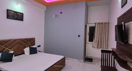 AMBE PALACE HOTEL Room Type - Bedroom 2