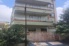 Address of Hotel Kulsawamini Inn