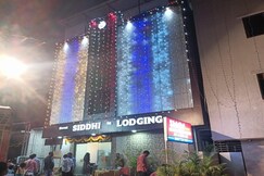 Hotel Sai Siddhi Inn - Navi Mumbai