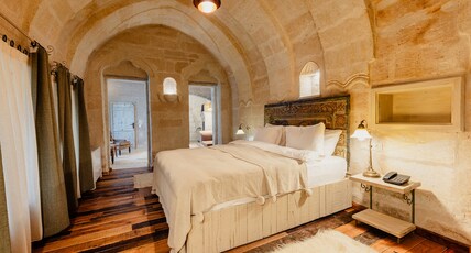 Aza Cave Hotel Adult Only Room Type - Presidential Suite