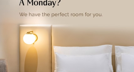 Monday Premium Madhapur Room Type - Premium Room Monday Premium Madhapur Room Type - Premium Room