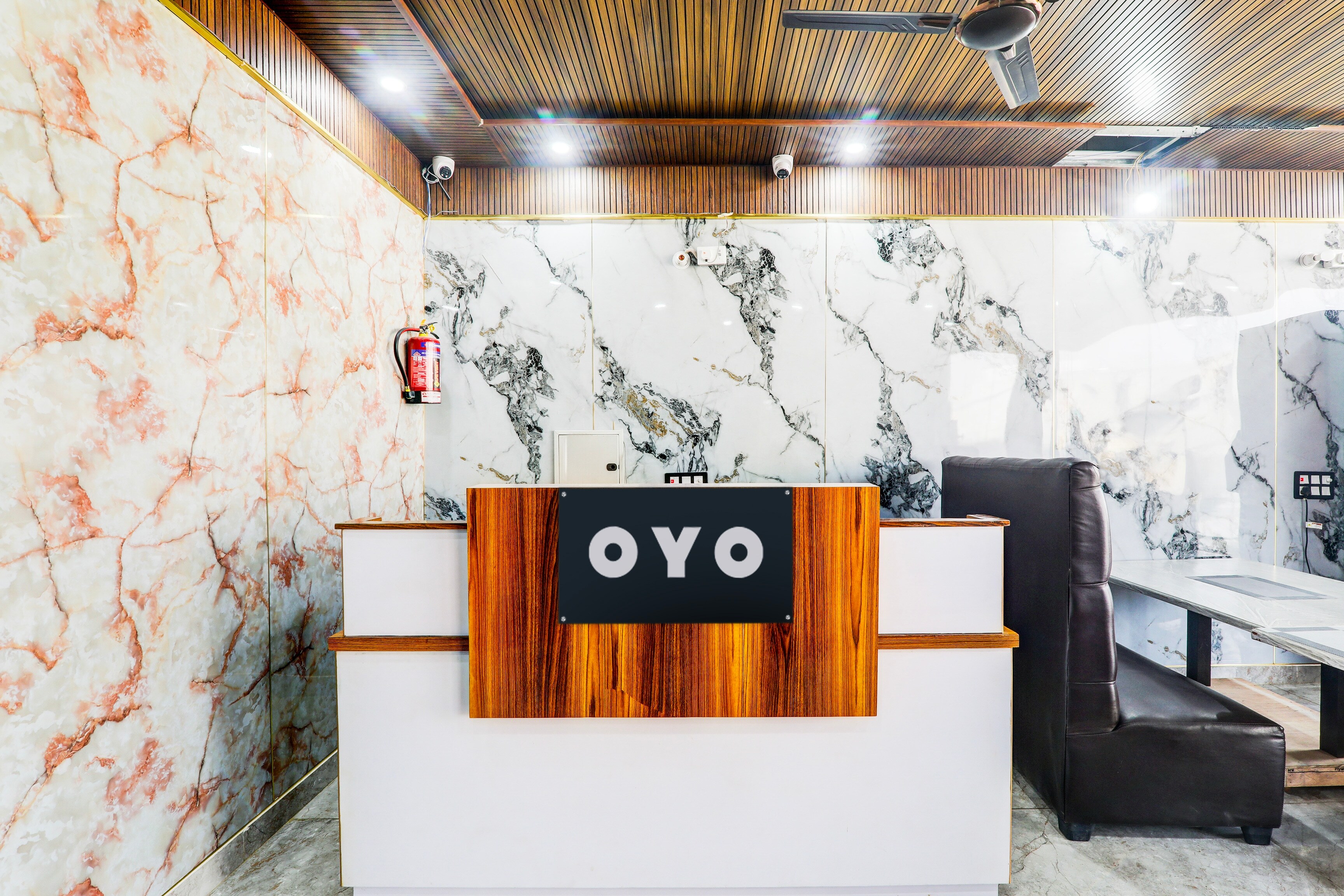 Hotel O Hotel Pragati Inn - Tap to explore photos