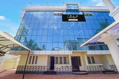 Rooms of Collection O Ambalathara Eastfort Trivandrum Formerly Royale Suites