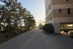 Luxury Duplex in Vedic Village   Greenery