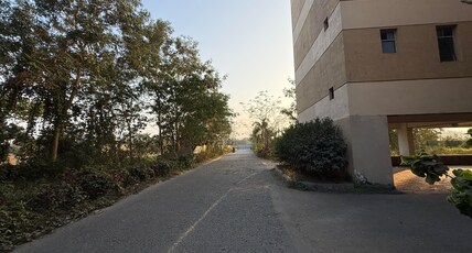 Luxury Duplex in Vedic Village   Greenery Room Type - Luxury Duplex in Vedic Village   Greenery