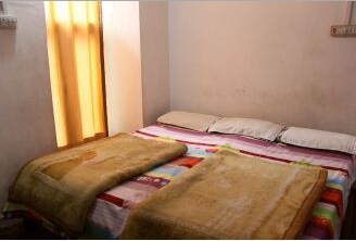 Rubina Guest House Room Type - Standard Room