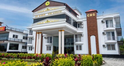 Siri Ambari Resorts and Spa Room Type - STANDARD NON ROOM