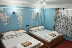 EVARA HOMESTAY