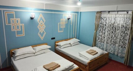 EVARA HOMESTAY Room Type - Bedroom 3