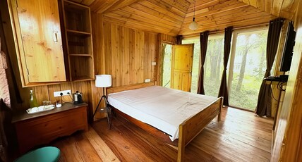 Khachoe Residency Room Type - Tree House