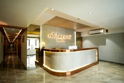 Privilon Hotel Iscon