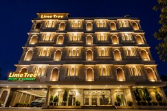 Lime Tree Hotel & Banquet -Jaipur