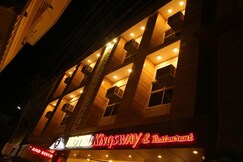 Address of HOTEL KINGSWAY AND RESTAURANT