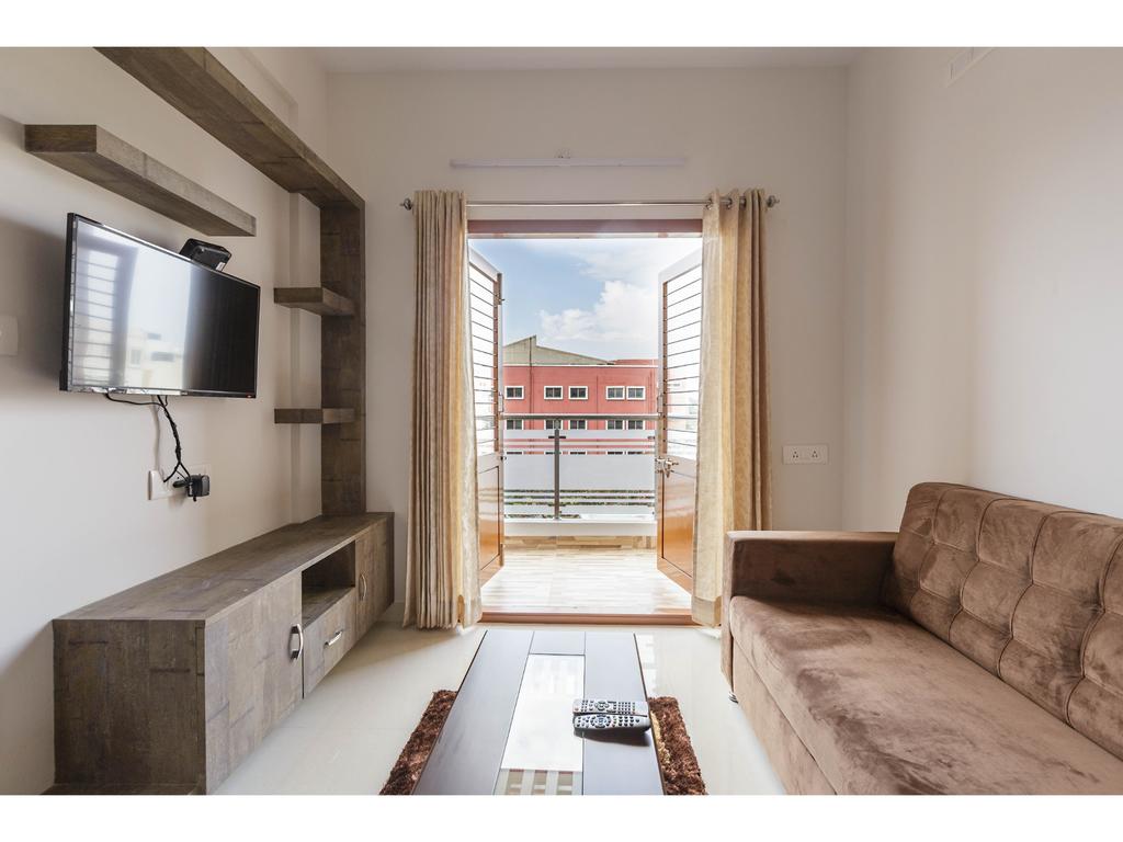 Olive Serviced Apartments | HSR Layout - Tap to explore photos