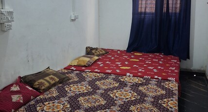 Mathura Vrindavan Gokul dham Room Type - FAMILY ROOM 8