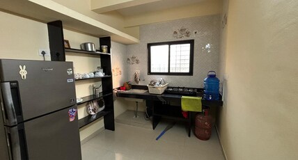 1 bhk Cozy Stay 2 Room Type - 1 bhk Cozy Stay 2