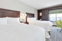 Hampton Inn Los Angeles/Carson