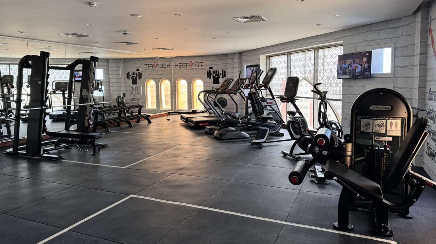 Main gallery