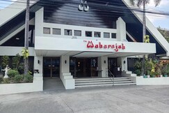 Sunday Maharaja Hotel Near Clark International Airport