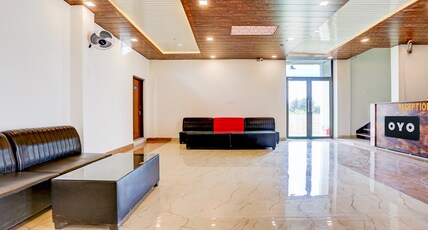Hotel O ALIGARH INN Room Type - Classic