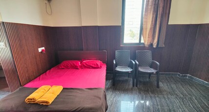 Hitha residency, Mysore Room Type - Standard room AC