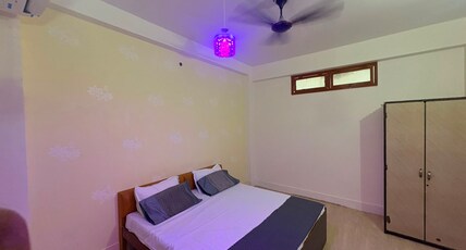 Paradise Homestays Room Type - Bedroom 2