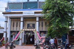 Hotel Vidur Pukhrayan