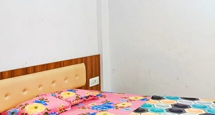 Hotel Lucky Place Room Type - Standard Room