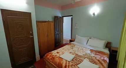 Kalimpong Aapas Residency Room Type - Standard Non View (Only Double Person)