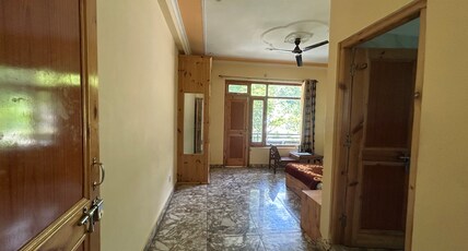 Bhanoo home stay  Room Type - Bedroom 2