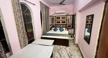 Shristi Home Stay Room Type - Bedroom 4